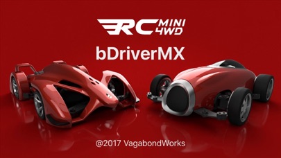 How to cancel & delete bDriverMX from iphone & ipad 1