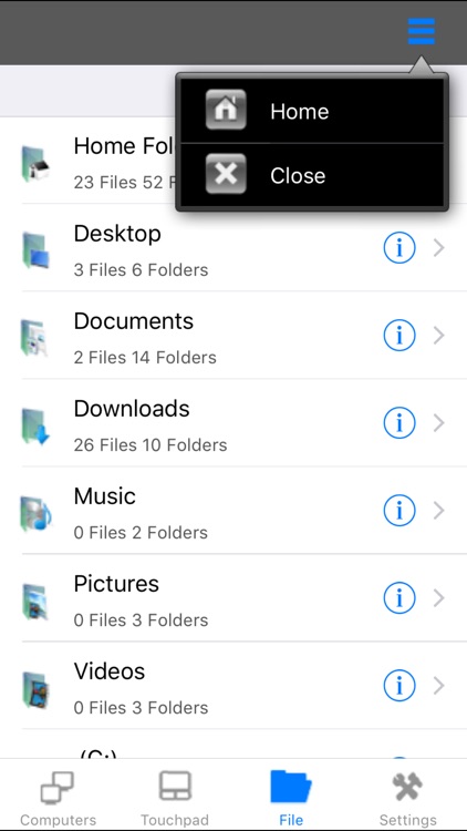 Video Remote screenshot-4