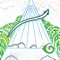 The Tuna Whakaheke That Wanted To Go Home is the story of a young eel caught in the annual migration flood who is swept over a waterfall and travels through well known areas in the Tai Tokerau before reaching the ocean, the point of no return