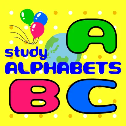 ABC study@alphabet class: My first ALPHABET lesson Читы