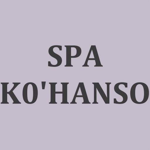 Spa Ko'Hanso icon