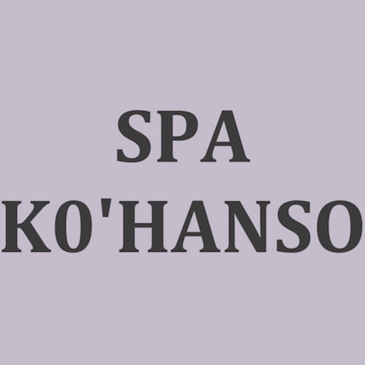 Spa Ko'Hanso