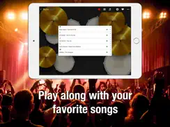 Drums Master: Real Drum Kit iPad image 4