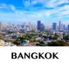 Bangkok - holiday offline travel map