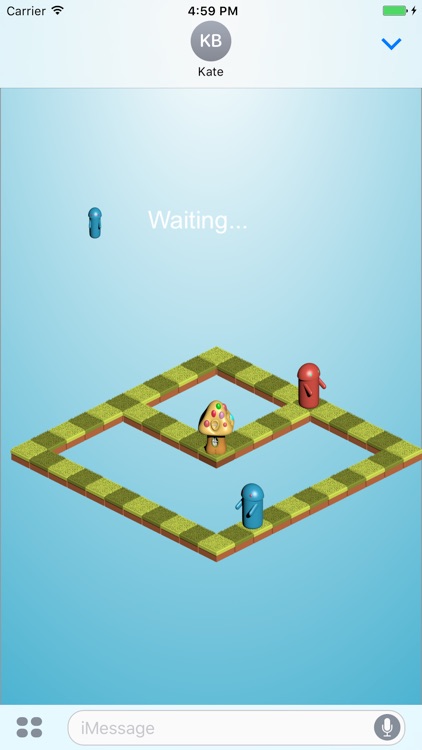 Frustration for iMessage screenshot-3