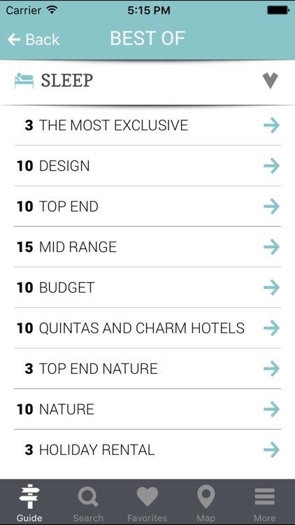 BestGuide: Best Of Madeira Travel Guide