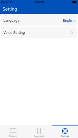 Game screenshot Thai Speech - Pronouncing Thai Words For You hack