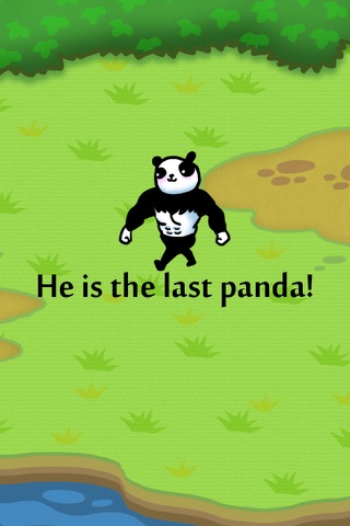 The Last Panda screenshot 3