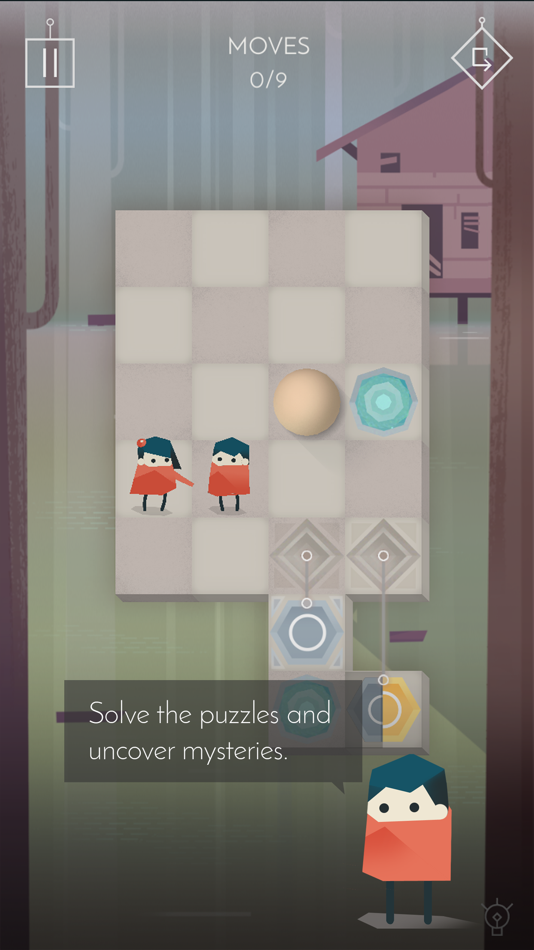 #4. Link Twin (iOS) 由: Carbon Incubator SRL