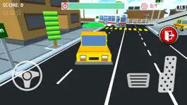 Game screenshot Fast Food Delivery Simulator hack