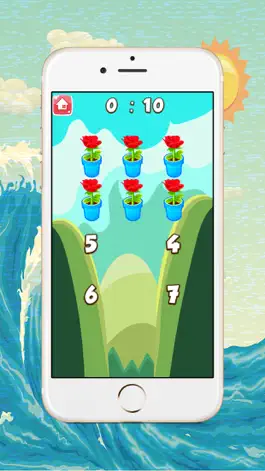 Game screenshot Education Game Math For First Grade hack