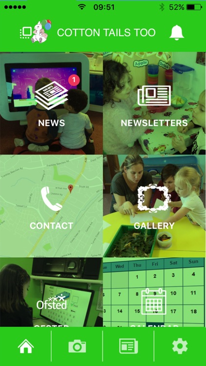 Cotton Tails Too Rubery