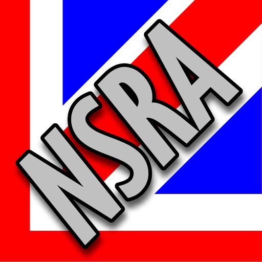 NSRA UK Forum icon