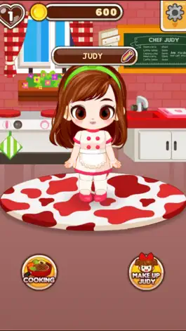 Game screenshot 儿童做饭游戏：儿童早教小游戏 hack