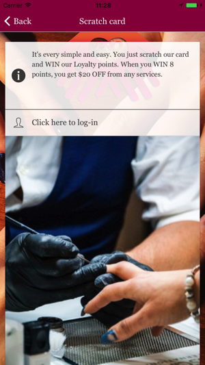 Pro Nails By Lynn(圖2)-速報App