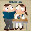 My School Story - Baby Learning English Flashcards problems & troubleshooting and solutions
