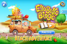 Game screenshot Ella Bella Beach Adventure mod apk