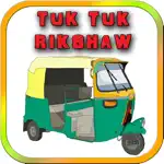 Crazy Tuk Tuk Auto Rikshaw Driving Simulator App Contact