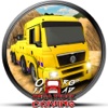 Offroad Mega Truck Driving Simulator