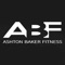 Ashton Baker Fitness - Western Cape, South Africa
