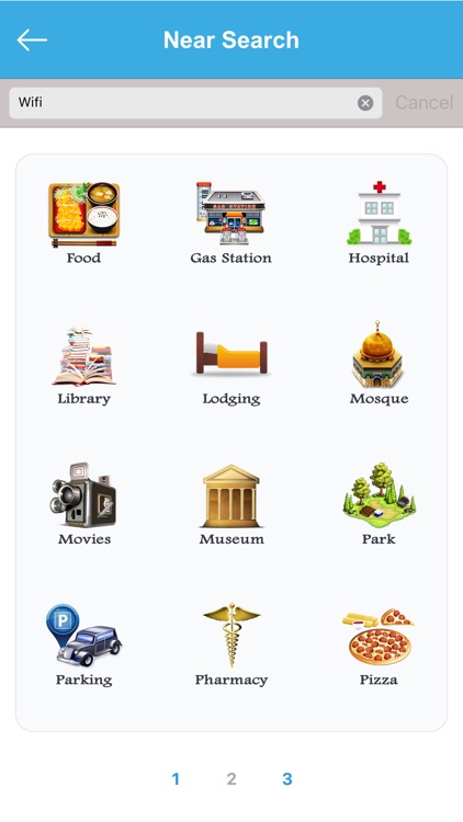 Austin Wifi Hotspots screenshot-3