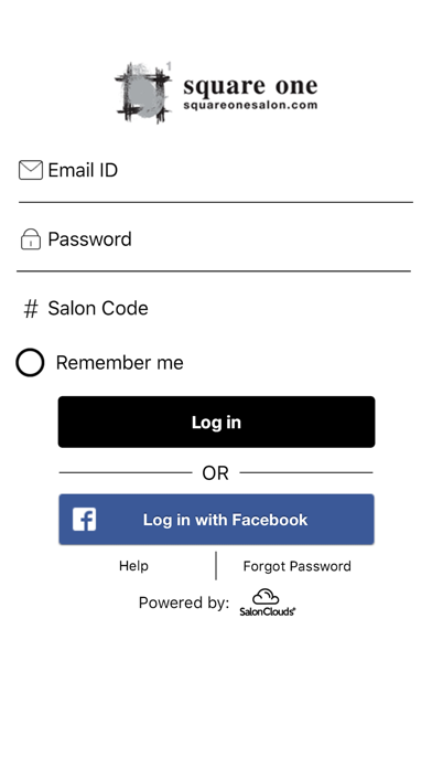 Screenshot #1 pour Square One Team App