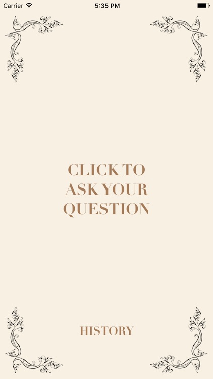 Answer - the magic app of answers