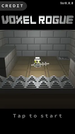 Game screenshot VoxelRogue mod apk