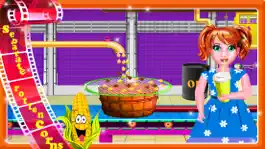 Game screenshot Мой Попкорн Фабрика hack