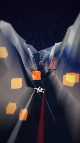 Game screenshot Thermal Rider apk