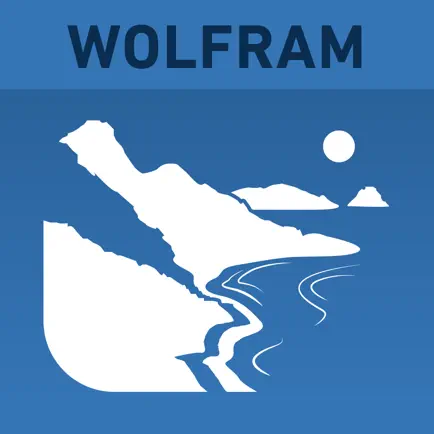 Wolfram Geography Course Assistant Читы