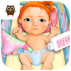 sweet baby girl daycare 4 babysitting fun 4