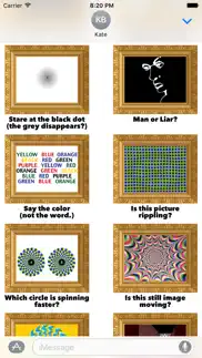 optical illusion art gallery problems & solutions and troubleshooting guide - 1