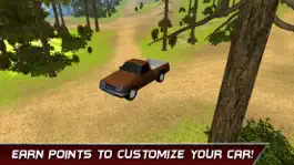 Game screenshot Offroad Driving Simulator: Car Stunt Mania hack