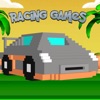 Icon real driving car games