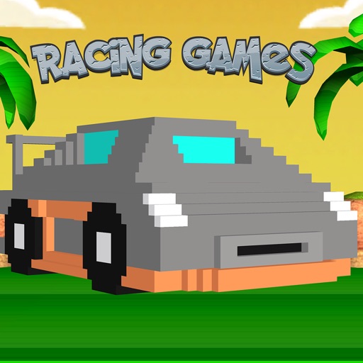 real driving car games Icon