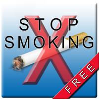 Stop Smoking App