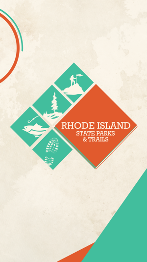 Rhode Island State Parks & Trails(圖1)-速報App