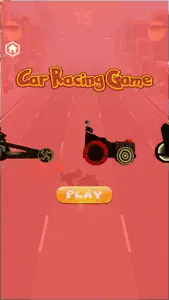 car traffic road racing screenshot #4 for iPhone