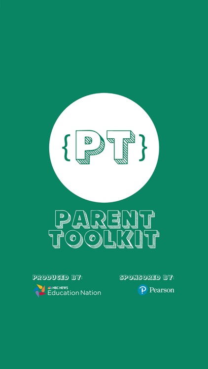 The Parent Toolkit