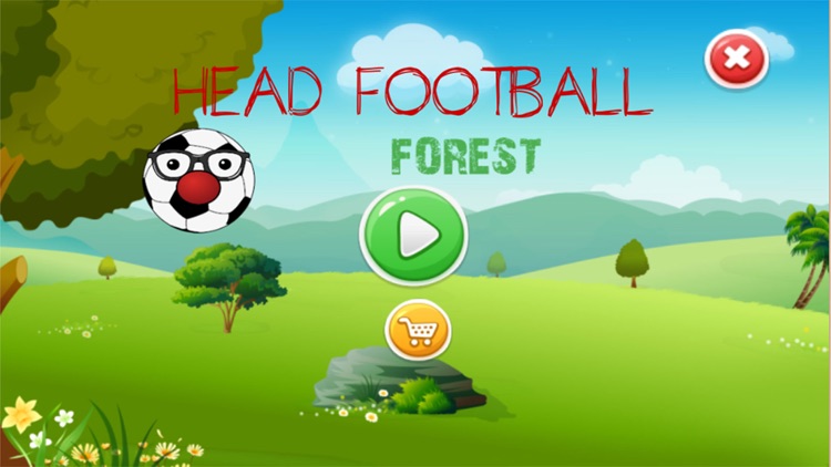 Head Football Forest