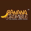 Banana Crumble