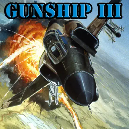 Gunship III - Combat Flight Simulator Cheats