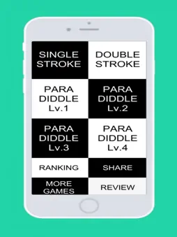 Drum Tiles screenshot 5