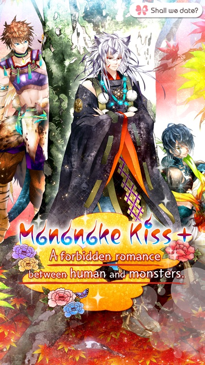 Mononoke Kiss+