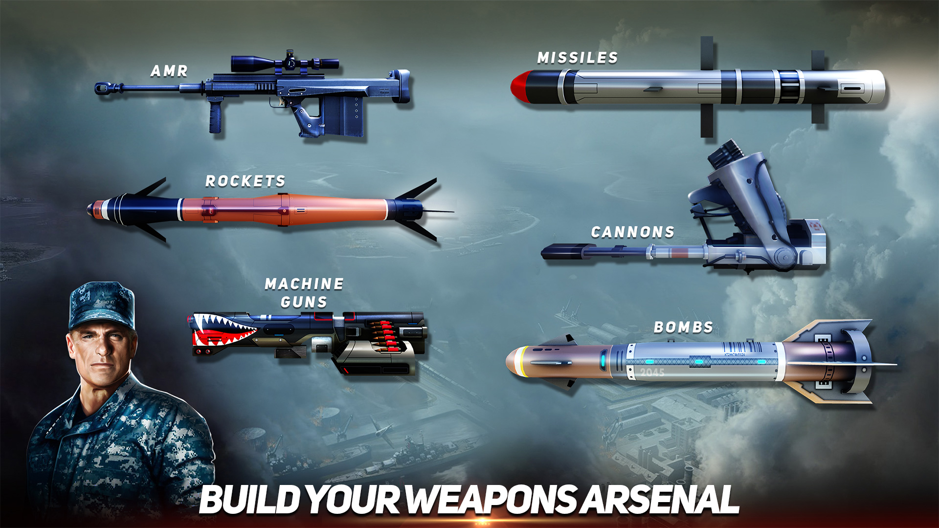 Drone 2 Free Assault