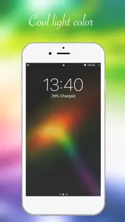 light hd wallpaper iphone screenshot 2