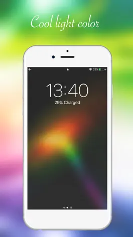 Game screenshot Light HD Wallpaper apk