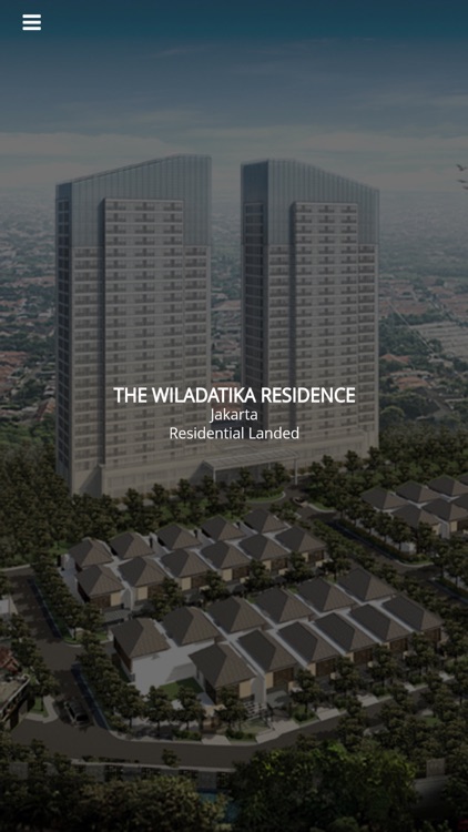 The Wiladatika Residence