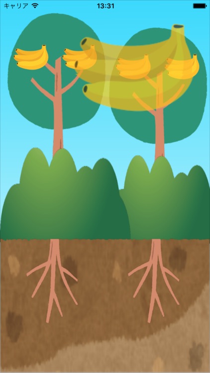 やさいくだもの　さわってタッチ！